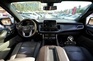 GMC Yukon SLE 2022 Usato, Guida a Sinistra, Specifiche GCC |   Pronto per l'esportazione - Product Image 4