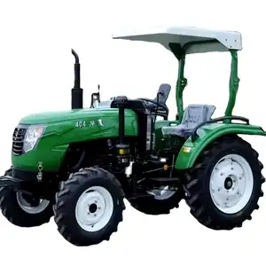 4wd 4x4 30hp 50hp 80hp 120hp mini farm tractors used kubota agriculture farm machinery cheap farm tractor for sale