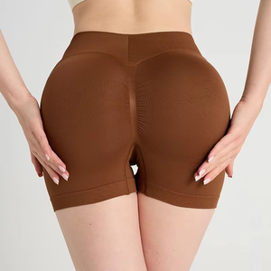 Fitness Seamless Graphic <b>Yoga</b> <b>Shorts</b> <b>Women</b> Sexy Summer Jogger Pants Seamless Scrunch Butt Lift <b>Yoga</b> - Product Image 3