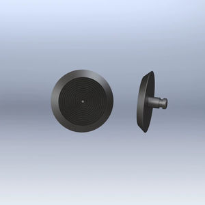 <b>suction</b> <b>cup</b> with stem (vacuum <b>cup</b>) - Product Image 1