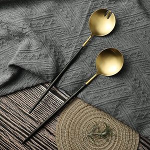 Ensemble de service en métal doré et noir à prix abordable de l'Inde pour un mariage dans un hôtel-restaurant - Product Image 6