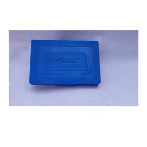 Llave de rueda de camión de alta calidad de servicio pesado manual Juego de llaves pintadas galvanizadas de husillo de doble cabeza - Product Image 1