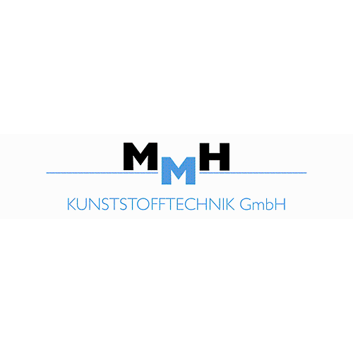 MMH Kunststofftechnik GmbH logo