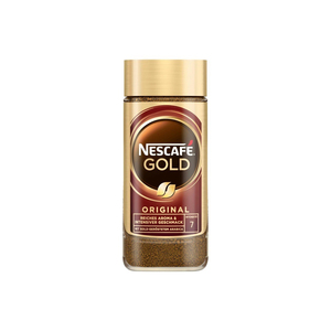 NESCAFE CLASSIC/NESCAFE ORIGINAL/ NESCAFE GOLD POLVO DE CAFÉ INSTANTÁNEO - Product Image 6