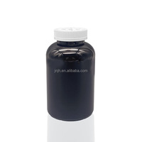 Bouteilles PET de 750 ml, bouteilles souples pour fruits, contenants pour capsules, bouteilles avec couvercle CRC