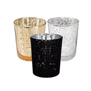 Meilleure qualité bougie votive en verre au prix de gros - Product Image 3