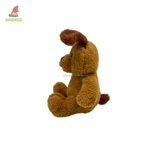 Peluche Morbido a Forma di Cane - Animale di Pezza Carino <span class=keywords><strong>e</strong></span> Coccoloso - Product Image 4