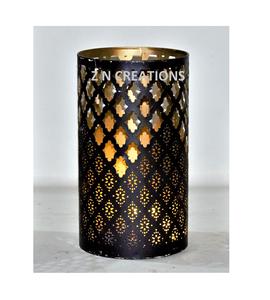 เชิงเทียนโลหะสไตล์โมเดิร์น - Product Image 6