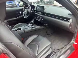 Toyota GR Supra 2021 Usado de Primera Calidad - Product Image 2