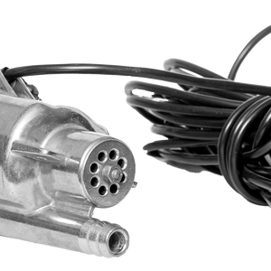 Bomba eléctrica doméstica de alta presión, 15 metros, 18C, entrada de agua inferior, Motor de tratamiento de aguas residuales, de alta presión, para el hogar, a prueba de agua, a prueba de agua - Product Image 1