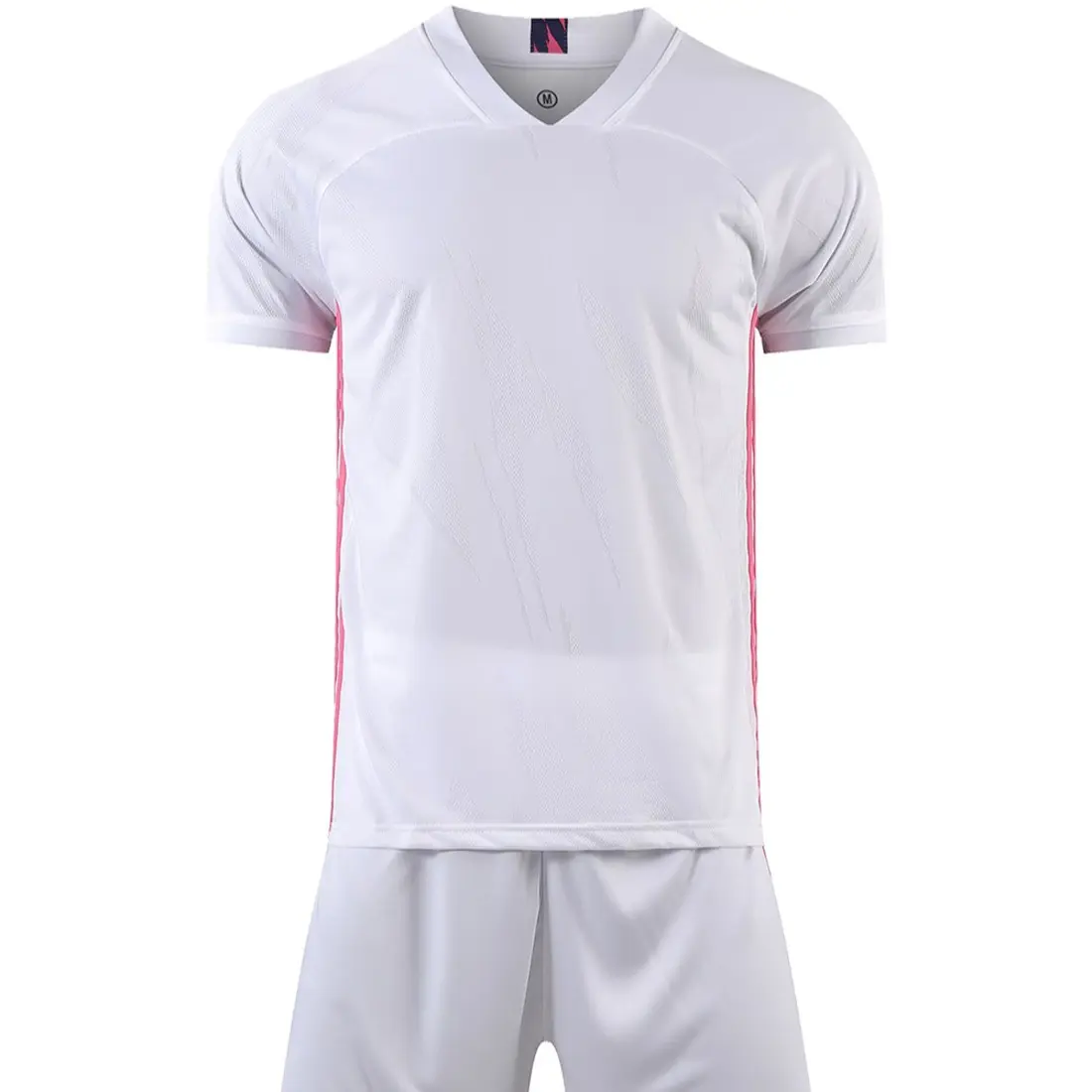 2024 maglia delle squadre di calcio di Club sportivo di alta qualità maglia di qualità all'ingrosso uniforme da calcio Set