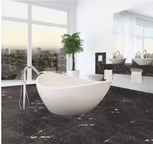 Para Baños Turcos, Balcones, Terrazas y Piscinas, Mortero Adhesivo de 2 Componentes Altamente Flexible - Product Image 4