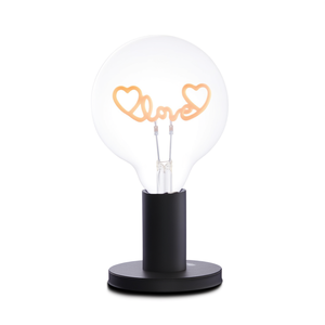 OSRAM OSR 1906 Lampe de table en forme de lettre pour la décoration créative et originale de la maison, idéale pour les amoureux - Product Image 2