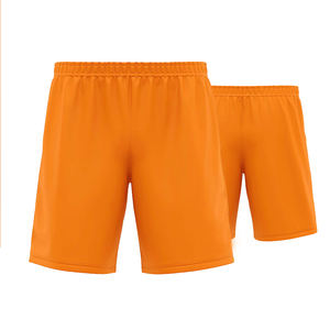 Proveedor directo de fábrica, pantalones cortos informales de fútbol para hombres, ropa práctica de equipo de larga duración, bolsillos prácticos, fáciles de usar - Product Image 6