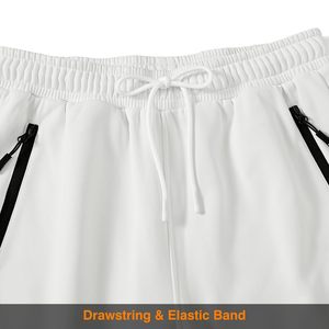 Vente en gros de pantalons de survêtement à capuche pour hommes, ensemble 2 pièces pour l'échauffement, ensembles de jogging avec logo et impression personnalisés, survêtements pour hommes, survêtements unisexes - Product Image 2