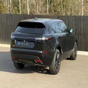 MEJOR PRECIO PARA Land Rover Range Rover Velar P250 Dynamic SE 2026 - Product Image 2