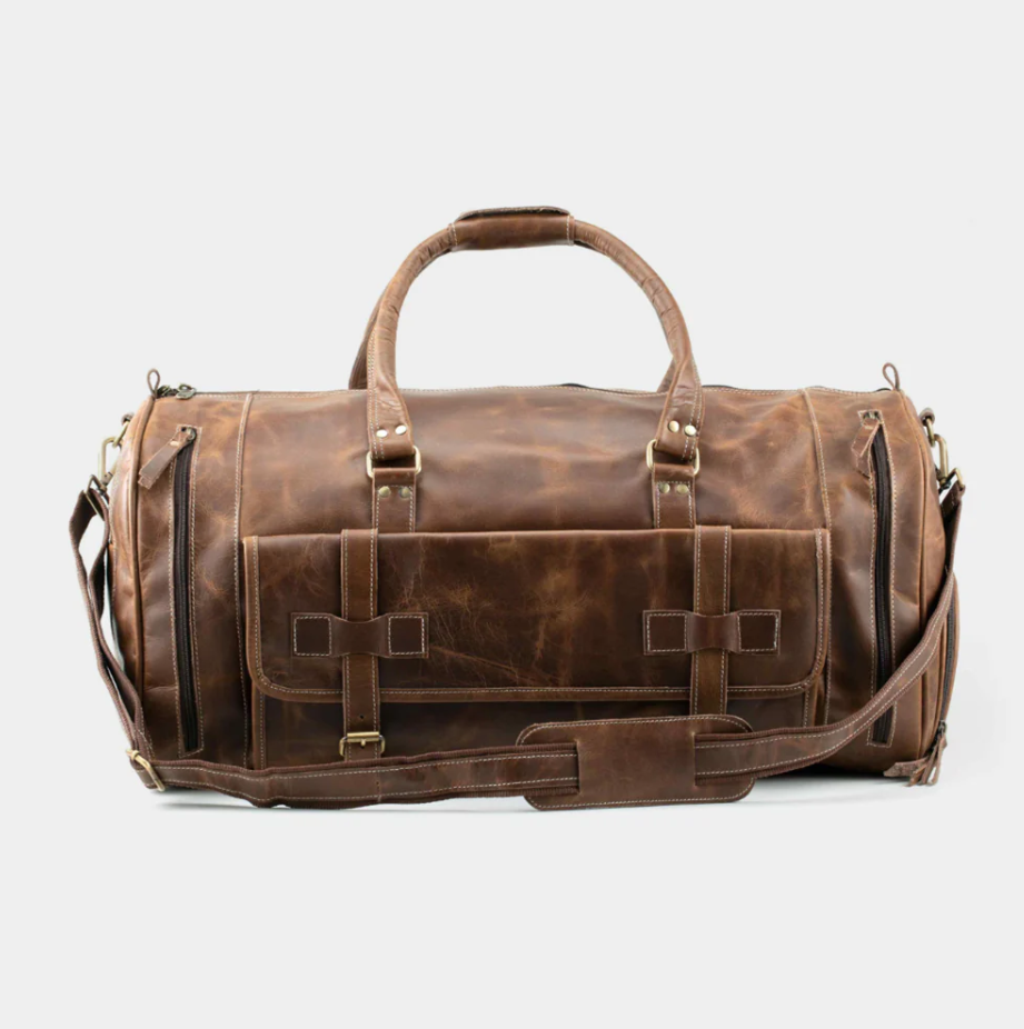 สีน้ำตาล