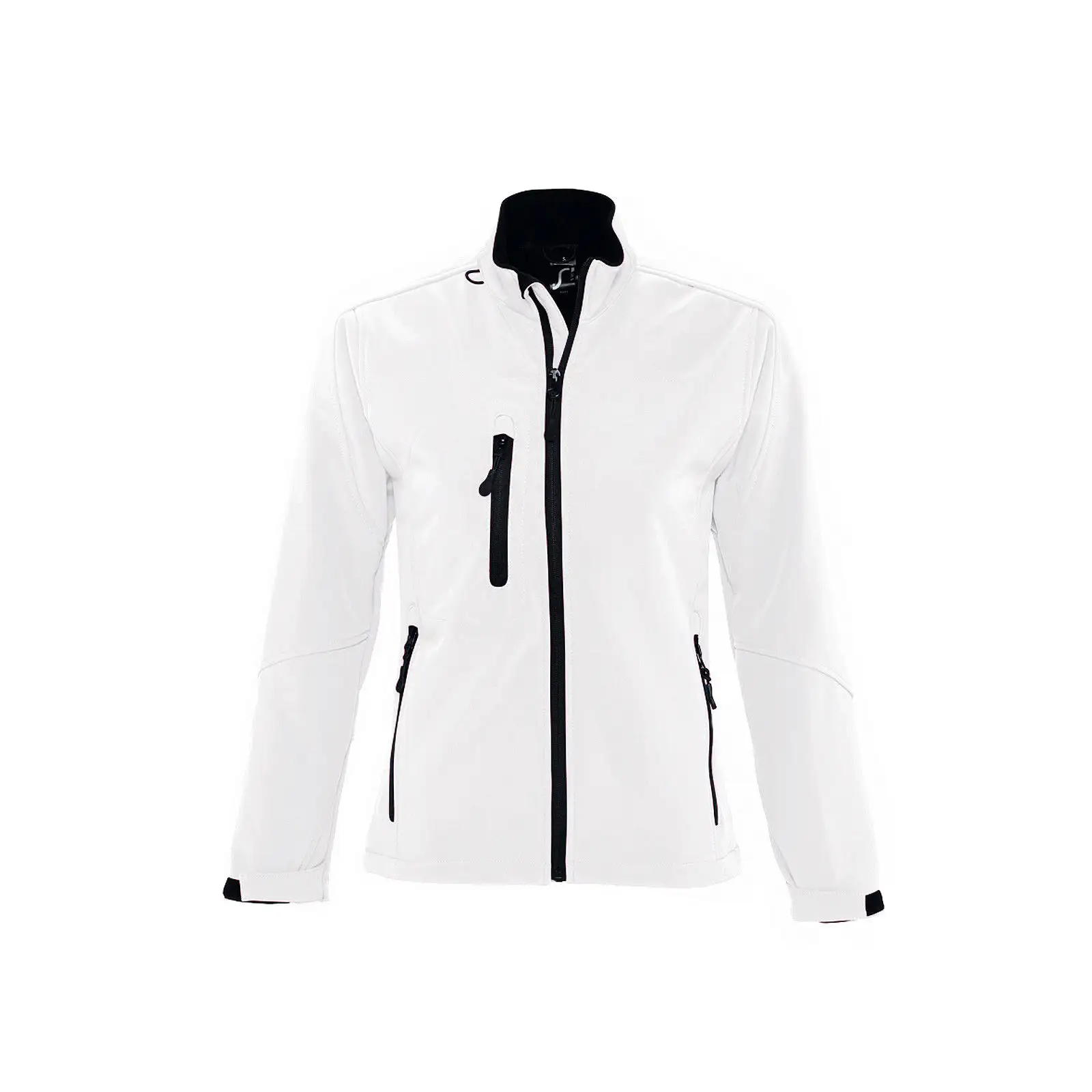 stylish waterproof windbreak soft shell jacket for women softshell