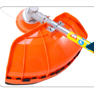 Tondeuse rotative à lame professionnelle industrielle 5,5 CV à essence autopropulsée avec panneau de commande intelligent et système de coupe haute durabilité 100L - Product Image 5