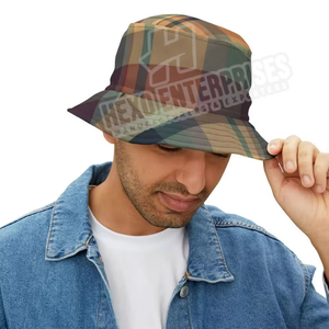 High Quality Summer Outdoor Fisherman <b>Bucket</b> <b>Hat</b> New Design Colorful Fashion for <b>Men</b> and Women Casual Scene - Product Image 5