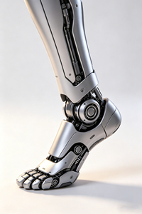 Envío Gratis Robot Humanoide Personalizable de Tamaño Real con IA Realista, Asistente de Servicio con Expresiones Emocionales - Product Image 5