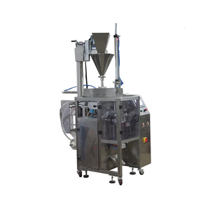 Machine de conditionnement de sachets de chicha narguilé entièrement automatique la plus vendue Machine de remplissage de chicha - Product Image 1