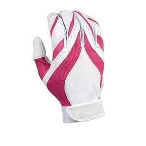 GUANTES DE BATEO DE BÉISBOL DE ALTO RENDIMIENTO ELITE CON DISEÑO FLEXIBLE, PALMA TRANSPIRABLE Y FUERTE CONTROL DE AGARRE - Product Image 2