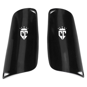 Espinilleras de fútbol de tamaño adulto de alta calidad, protección profesional personalizable, equipo deportivo duradero al mejor precio - Product Image 6