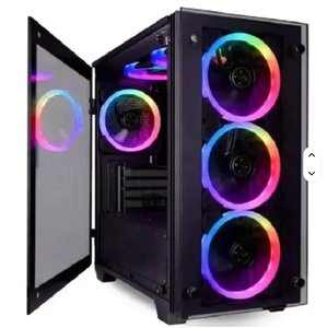 ราคาดีที่สุดสำหรับคอมพิวเตอร์เกมมิ่งระดับสูง - I9 9900k 4.70GHZ - RTX 2080 Ti - SSD 1TB ขายดี ราคาประหยัด - Product Image 5