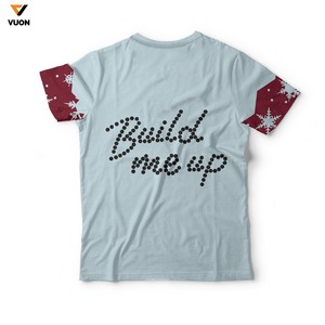 T-shirts graphiques 100% coton pour hommes Streetwear imprimé chat Coupe surdimensionnée Style décontracté Impression numérique à l'avant Style court - Product Image 4