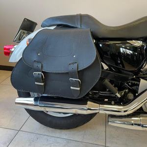 Para motocicletas Harley Davidson Sportster 883 Low XL Touring - Product Image 4