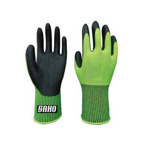 GAA Gaelic Gloves Manufacturer Pakistan OEM ODM MOQ Custom Sports Gloves Apparel Suppliers Vendors and Makers - Product Image 4