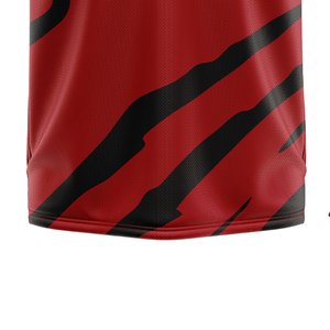 Alta calidad Cómodo de llevar 7v7 Camiseta de fútbol Proveedor directo de fábrica 7 En 7 Camiseta de fútbol para entrenamiento - Product Image 5