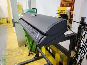 Dernière qualité Scanners M40 Col1or Lar1ge Formats Scanners 36'' - Product Image 5