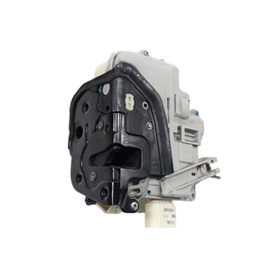 CERRADURA DELANTERA IZQUIERDA AUDI A4 Avant (8ED) 8E1837015AA (04>08) - Product Image 1