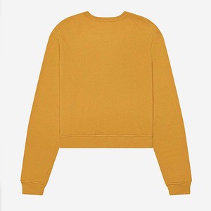 Sudadera Clásica de Cuello Redondo para Mujer Bella Canvas - Product Image 2