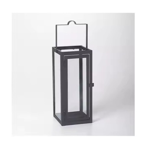 โคมไฟโลหะแขวนแบบคลาสสิกพร้อมโลโก้สั่งทำ โคมไฟเหล็กตกแต่งหรูหราสำหรับวิลล่า สำนักงาน บ้าน ขายส่ง - Product Image 1