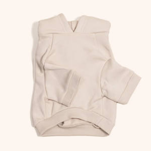 เสื้อฮู้ดสุนัขทันสมัยทนทานทันสมัยและเสื้อฮู้ดใส่สบายสำหรับสุนัขขนาดเล็กและใหญ่ - Product Image 3