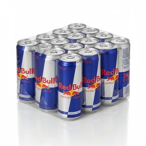 Premium Red Bull Energy Drink para venta al por mayor, producto de rotación rápida disponible a granel a precios de mercado competitivos - Product Image 3