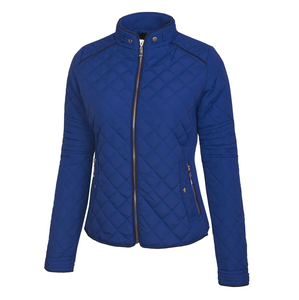 Chaqueta acolchada vintage transpirable para hombre, prendas de vestir exteriores al por mayor, chaquetas acolchadas hechas a medida de nuevo estilo - Product Image 1