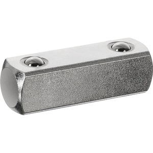 Clé à douille carrée GEDORE 1/2 pouce avec butée à bille, longueur 42 mm, outils d'atelier - Product Image 1