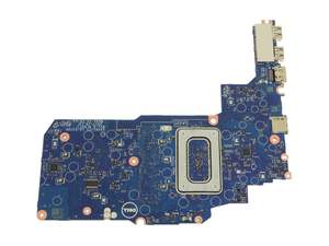 NOUVEAU Ordinateur portable pour Dell Chromebook 3189 carte mère Carte système Intel Celeron 1.6GHz SR2KN N3060 4G 64GB LA-E372P 06V9N5 6V9N5 - Product Image 2