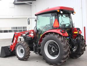 Rodamiento y Bomba para Tractor de Ruedas IH Farmall 75A 4x4 con Motor Cummins, 2024 - Product Image 3