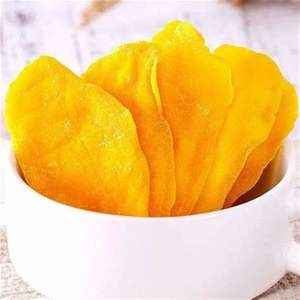 Organic Preserved Dried Mango <b>Sweet</b> Soft Snack with Sour Taste Sliced in Bulk Vacuum Packed AD Dried Process for Wholesaling - Product Image 2