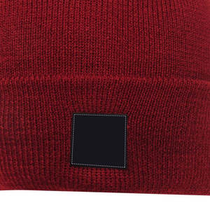 Productos de invierno, lo último en gorros personalizados de alta calidad, gorros con logotipo completo, gorro de invierno tejido, gorro 2026 - Product Image 5