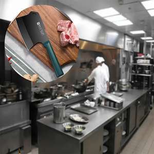 5.5 Inch Carbon Steel Double Blade <b>Axe</b> Head Industrial Grade Outdoor Camping Hunting Survival <b>Axe</b> - Product Image 3