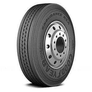 Pneu de camion 275/70R22.5 toutes positions, construction radiale conçue pour la stabilité, la durabilité et un confort de conduite fluide - Product Image 5
