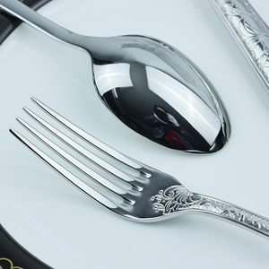 Nouvel arrivage de cocotte en acier inoxydable avec poignées gravées Cadeaux de pendaison de crémaillère de qualité luxueuse Qualité fantastique - Product Image 6