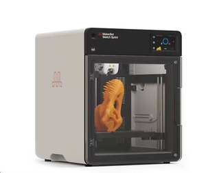 Desktop Educational <b>3D</b> <b>Printer</b> with High-Speed Printing Machinery for Classroom Features - Product Image 2