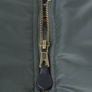 Blouson aviateur pour homme, vêtement décontracté, blouson aviateur pour homme 2025, blouson d'hiver à la mode pour adulte - Product Image 4